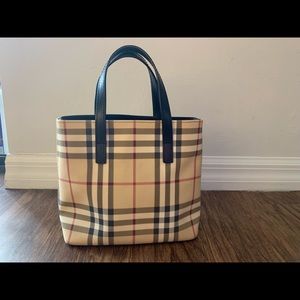 Burberry mini bag